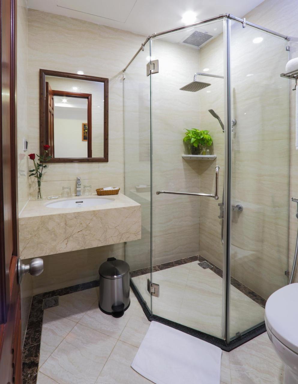 Golda Hotel Πόλη Χο Τσι Μινχ Εξωτερικό φωτογραφία