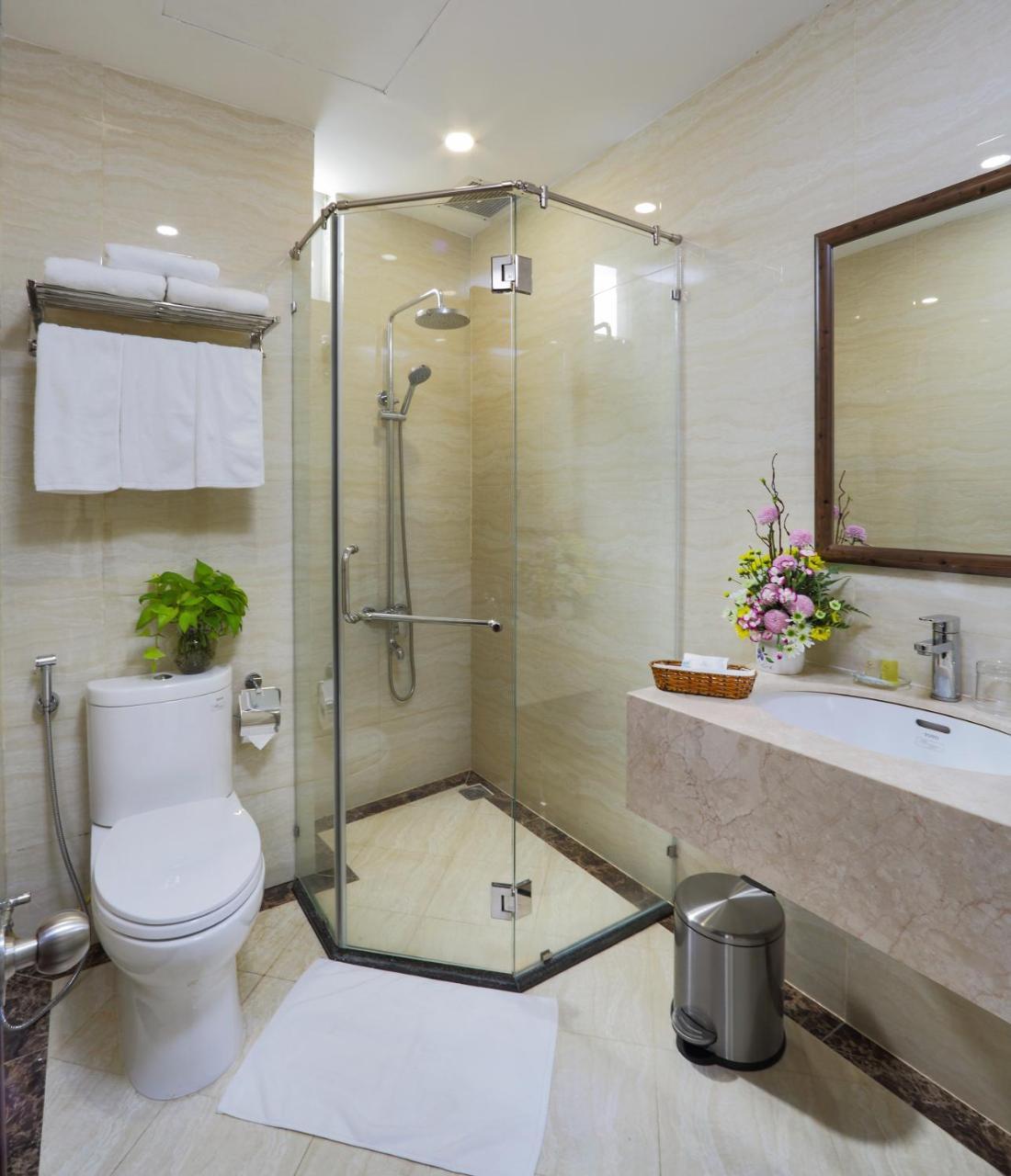 Golda Hotel Πόλη Χο Τσι Μινχ Εξωτερικό φωτογραφία