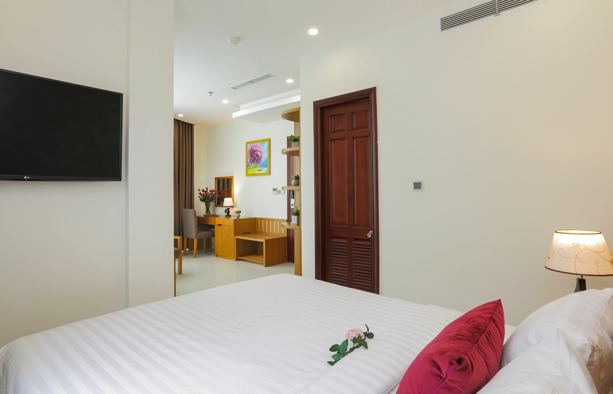 Golda Hotel Πόλη Χο Τσι Μινχ Εξωτερικό φωτογραφία