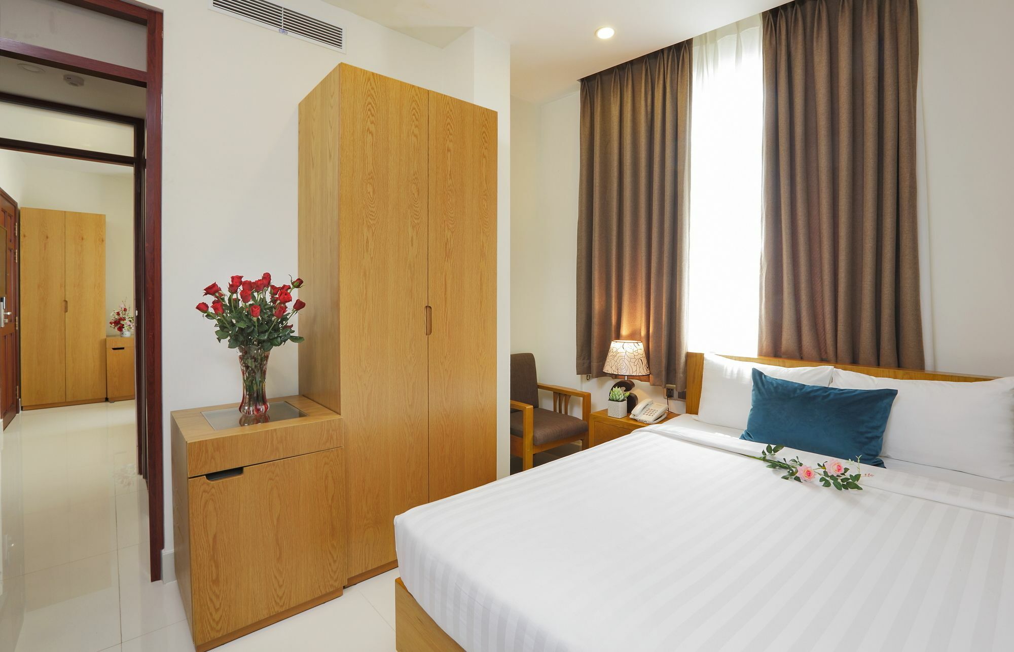 Golda Hotel Πόλη Χο Τσι Μινχ Εξωτερικό φωτογραφία