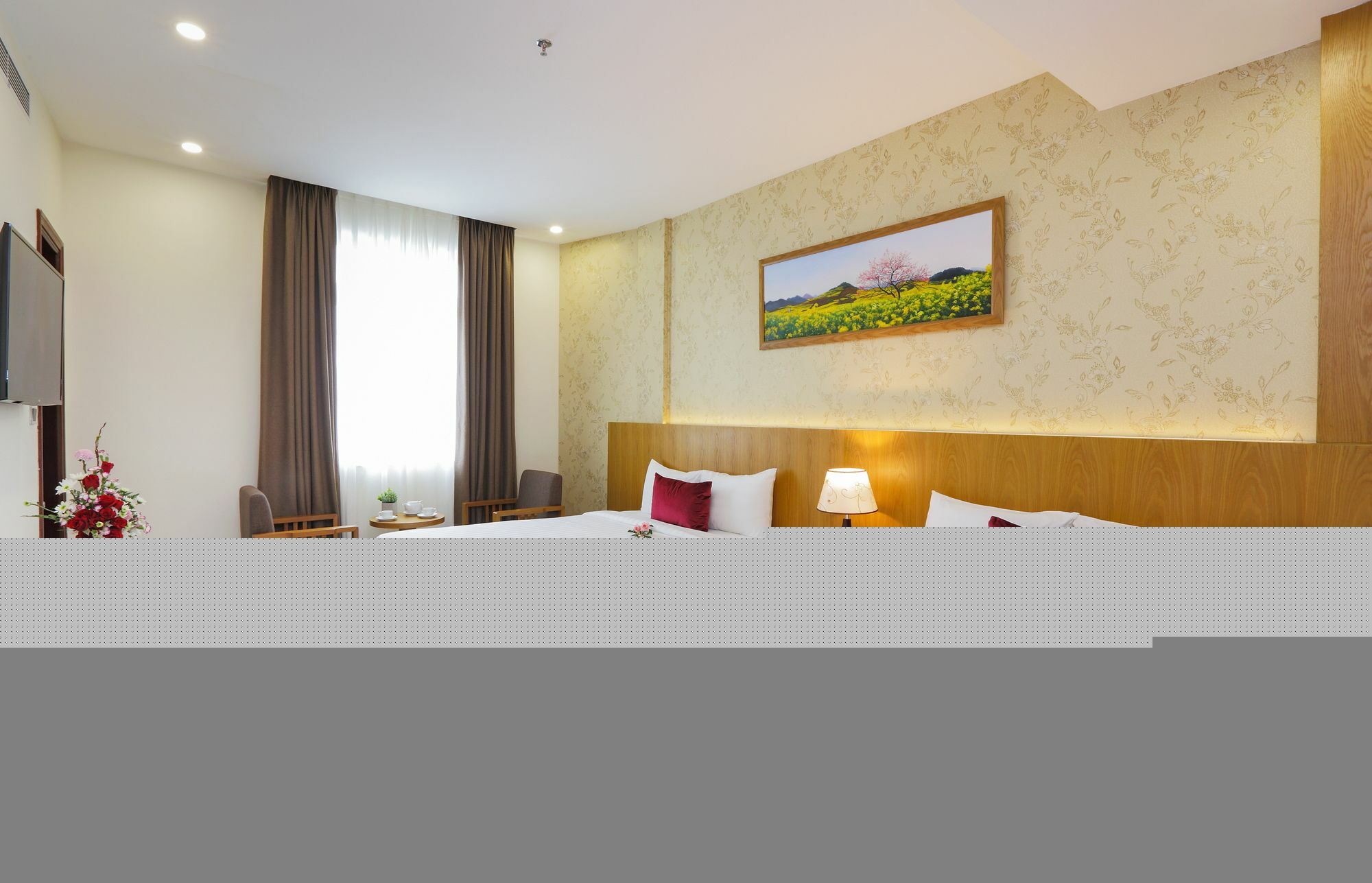 Golda Hotel Πόλη Χο Τσι Μινχ Εξωτερικό φωτογραφία