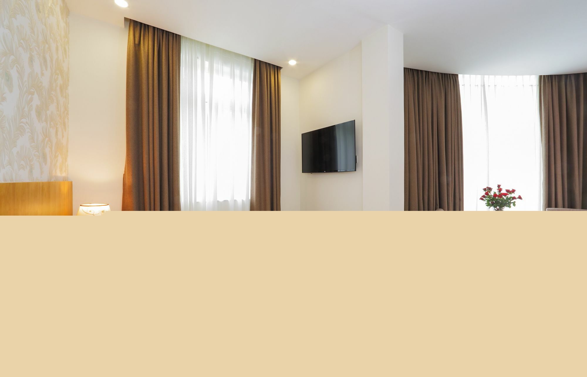 Golda Hotel Πόλη Χο Τσι Μινχ Εξωτερικό φωτογραφία